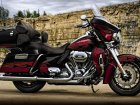 Harley-Davidson Harley Davidson FLHTCU SE6 Electric Glide Ultra Classic CVO